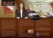 Fiber-Shield Brochure