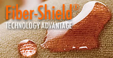 Fiber-Shield® Fabric Protection